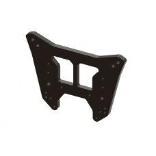 Rear Shock Tower Aluminum M4 (Black) by Arrma SRP $55.40 Rear Shock Tower Aluminum M4 (Black) by Arrma SRP $55.40