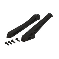 HD Chassis Brace Set (Short) by Arrma SRP $27.69 HD Chassis Brace Set (Short) by Arrma SRP $27.69