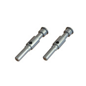 Front Axle 31mm (2Pcs) by Arrma SRP $17.96 Front Axle 31mm (2Pcs) by Arrma SRP $17.96