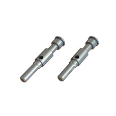 Front Axle 31mm (2Pcs) by Arrma SRP $17.96