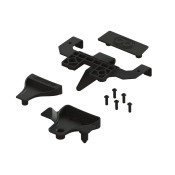 Body Mounting Set by Arrma SRP $22.49 Body Mounting Set by Arrma SRP $22.49