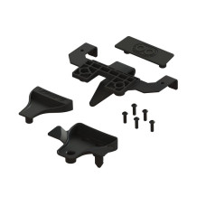 Body Mounting Set by Arrma SRP $22.49 Body Mounting Set by Arrma SRP $22.49