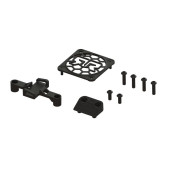 Wire Management and Guard Set Fury Vorteks 2WD Brushed by ARRMA SRP $12.01 Wire Management and Guard Set Fury Vorteks 2WD Brushed by ARRMA SRP $12.01