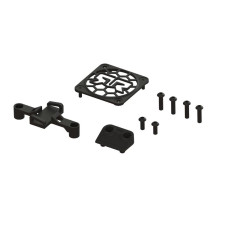 Wire Management and Guard Set Fury Vorteks 2WD Brushed by ARRMA SRP $12.01 Wire Management and Guard Set Fury Vorteks 2WD Brushed by ARRMA SRP $12.01