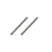 Hinge Pin 4x63mm (2Pcs) by Arrma SRP $11.98