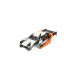 VORTEKS 2WD Clipless Painted Decaled Body Set (Orange) by Arrma SRP $88.63