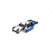 VORTEKS 2WD Clipless Painted Decaled Trimmed Body Set (Blue) by Arrma SRP $88.63 VORTEKS 2WD Clipless Painted Decaled Trimmed Body Set (Blue) by Arrma SRP $88.63
