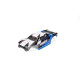 VORTEKS 2WD Clipless Painted Decaled Trimmed Body Set (Blue) by Arrma SRP $88.63