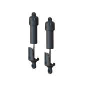 Shock Set Bore:11mm, Length: 109mm Piston: 2x1.3mm OIL: 300cst Vorteks 2WD Rear by ARRMA SRP $53.80 Shock Set Bore:11mm, Length: 109mm Piston: 2x1.3mm OIL: 300cst Vorteks 2WD Rear by ARRMA SRP $53.80