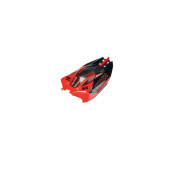 TYPHON GROM Body (Red/Black) by Arrma SRP $53.52