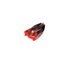 TYPHON GROM Body (Red/Black) by Arrma SRP $53.52 TYPHON GROM Body (Red/Black) by Arrma SRP $53.52