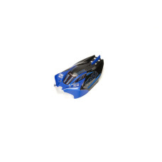 TYPHON GROM Body (Blue/Black) by ARRMA SRP $59.39