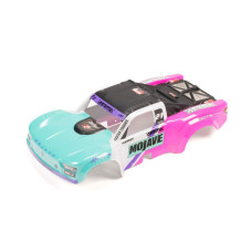 MOJAVE GROM Body (Teal/Pink) by ARRMA SRP $59.39 MOJAVE GROM Body (Teal/Pink) by ARRMA SRP $59.39