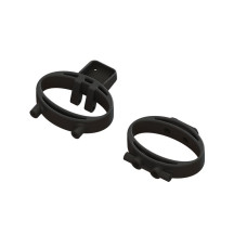Front & Rear Bumper Loop (2 pcs) Fury SCT by ARRMA SRP $16.30 Front & Rear Bumper Loop (2 pcs) Fury SCT by ARRMA SRP $16.30