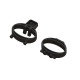 Front & Rear Bumper Loop (2 pcs) Fury SCT by ARRMA SRP $16.30
