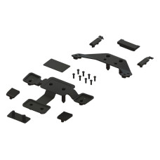 Body Mount Set by Arrma SRP $23.70 Body Mount Set by Arrma SRP $23.70