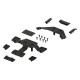 Body Mount Set by Arrma SRP $23.70