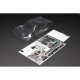 FURY Clear Body (inc decals/window masks) by ARRMA SRP $129.15