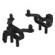 Body Post Set - GRANITE by Arrma SRP $23.70