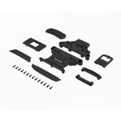 Body Mounting Set - GRANITE by Arrma SRP $23.70 Body Mounting Set - GRANITE by Arrma SRP $23.70