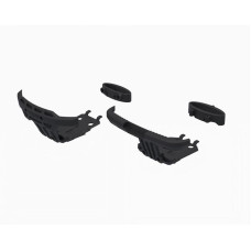 Lower Skid and Bumper Set - GRANITE by Arrma SRP $17.96 Lower Skid and Bumper Set - GRANITE by Arrma SRP $17.96