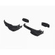 Lower Skid and Bumper Set - GRANITE by Arrma SRP $17.96
