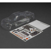 GRANITE 4X4 Trimmed Body (Clear) by Arrma SRP $77.57