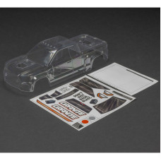 GRANITE 4X4 Trimmed Body (Clear) by Arrma SRP $77.57 GRANITE 4X4 Trimmed Body (Clear) by Arrma SRP $77.57