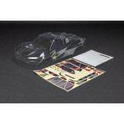 SENTON 4X4 Trimmed Body (Clear) by Arrma SRP $88.63 SENTON 4X4 Trimmed Body (Clear) by Arrma SRP $88.63