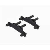 Body Post Set - SENTON by Arrma SRP $23.70