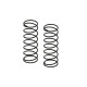 Shock Springs: 55mm 0.547N/mm (3.12lb/in) (2pcs) Vorteks 2WD Brushed by ARRMA SRP $15.71