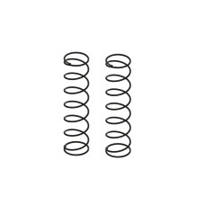 Shock Springs: 80mm 0.547N/mm (3.12lb/in) (2pcs) by Arrma SRP $11.19 Shock Springs: 80mm 0.547N/mm (3.12lb/in) (2pcs) by Arrma SRP $11.19