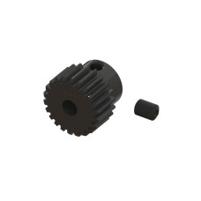 Pinion Gear 22T 0.5 MOD CNC 3.2mm Bore by Arrma SRP $13.48 Pinion Gear 22T 0.5 MOD CNC 3.2mm Bore by Arrma SRP $13.48
