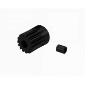 Pinion Gear 15T 0.5 MOD CNC 3.2mm Bore by Arrma SRP $16.84 Pinion Gear 15T 0.5 MOD CNC 3.2mm Bore by Arrma SRP $16.84