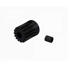 Pinion Gear 15T 0.5 MOD CNC 3.2mm Bore by Arrma SRP $16.84