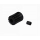 Pinion Gear 15T 0.5 MOD CNC 3.2mm Bore by Arrma SRP $16.84