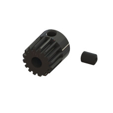Pinion Gear 16T MOD 0.5 CNC 3.2mm Bore Fits 223S Grom by ARRMA SRP $14.04 Pinion Gear 16T MOD 0.5 CNC 3.2mm Bore Fits 223S Grom by ARRMA SRP $14.04
