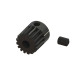 Pinion Gear 16T MOD 0.5 CNC 3.2mm Bore Fits 223S Grom by ARRMA SRP $14.04