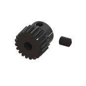 Pinion Gear 20T 0.5 MOD CNC 3.2mm Bore by Arrma SRP $13.48 Pinion Gear 20T 0.5 MOD CNC 3.2mm Bore by Arrma SRP $13.48