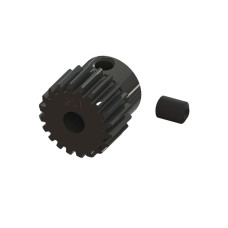 Pinion Gear 20T 0.5 MOD CNC 3.2mm Bore by Arrma SRP $13.48 Pinion Gear 20T 0.5 MOD CNC 3.2mm Bore by Arrma SRP $13.48