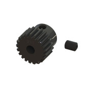 Pinion Gear 21T 0.5 MOD CNC 3.2mm Bore by Arrma SRP $13.48 Pinion Gear 21T 0.5 MOD CNC 3.2mm Bore by Arrma SRP $13.48