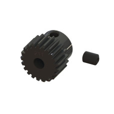 Pinion Gear 21T 0.5 MOD CNC 3.2mm Bore by Arrma SRP $13.48 Pinion Gear 21T 0.5 MOD CNC 3.2mm Bore by Arrma SRP $13.48