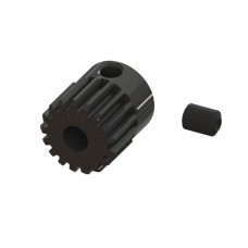 Pinion Gear 17T 0.5 MOD CNC 3.2mm Bore by Arrma SRP $13.48 Pinion Gear 17T 0.5 MOD CNC 3.2mm Bore by Arrma SRP $13.48