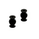 BALL 3x8x12mm (2pcs) 6S Kraton and Notorious by ARRMA SRP $18.11