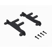 Body Post set by Arrma SRP $23.70