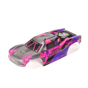 VORTEKS Clipless Painted Decaled Body (Purple) by ARRMA SRP $119.68 VORTEKS Clipless Painted Decaled Body (Purple) by ARRMA SRP $119.68