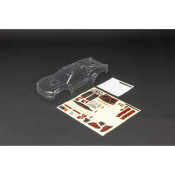 VORTEKS 4x4 Trimmed Body (Clear) by ARRMA SRP $110.74 VORTEKS 4x4 Trimmed Body (Clear) by ARRMA SRP $110.74