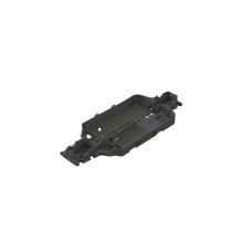 Composite Chassis - SWB v2 Vorteks Granite 223S by ARRMA SRP $58.39