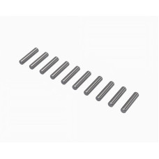 Wheel Hex Pin set 2x10mm (10Pcs) by Arrma SRP $11.19