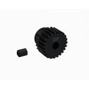 Pinion Gear 23T 0.5 MOD CNC 3.2mm Bore by Arrma SRP $13.48 Pinion Gear 23T 0.5 MOD CNC 3.2mm Bore by Arrma SRP $13.48